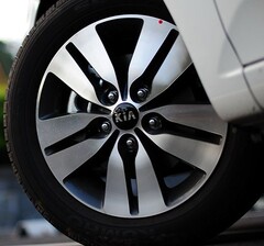 新款别克英朗16寸原装轮毂改装英朗gt 汽车钢圈车圈轮圈铝圈车轮