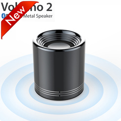 Xoopar xg21008 iphone6/5s蓝牙音箱迷你音响ipad低音炮