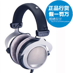 【帝捷行货】 Beyerdynamic/拜亚动力 DT880半开放头戴式高解析