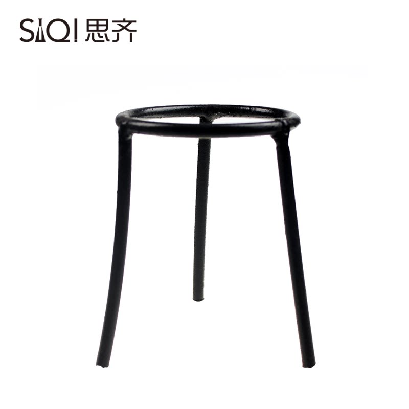 三脚架 实验支架 三角架 化学实验仪器 加热实验器材