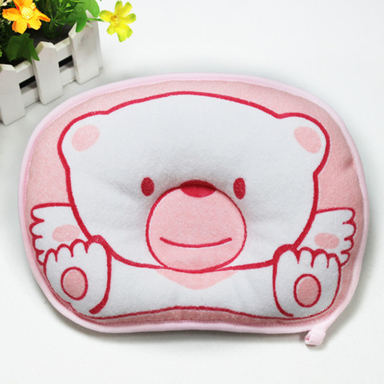 婴儿枕头定型枕头0-1岁新生儿初生宝宝儿童矫正秋冬|msdalam kategori lampin/Xihu/makan/push pelarik, beg tidur/Mat/bantal/Bedding, bayi bantal/bantal - dari Buy2taobao.com untuk memberikan perkhidmatan ejen Taobao profesional membeli