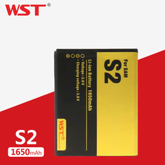 WST 三星i9300/S1/S2/S3/S3mini/S4/S4mini手机电池 原大容量装