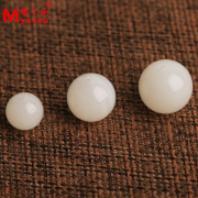 Myatou/little girl 6 Hainan huangyan Island, a natural jade lapis lazuli loose beads accessories semi-finished products wholesale