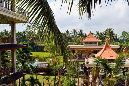 New Hostel Rama Sita