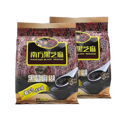 南方精装黑芝麻糊600g*2