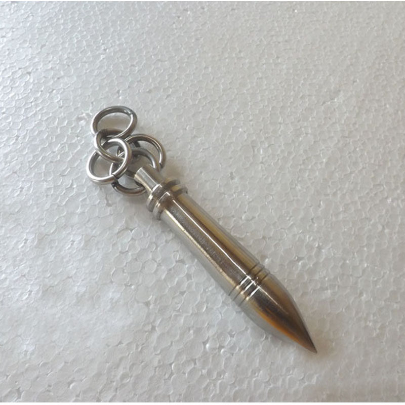 武灵武术特价绳镖头 绳标软兵器短兵器加长绳彪少林传统武术器械