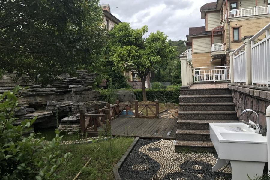 【第一次拍卖】永康市江南白垤里嘉园二区67号