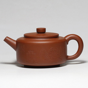 《石瓢》30次出价结束02月04日 22:40成交价062703实力陶者 吴勤华