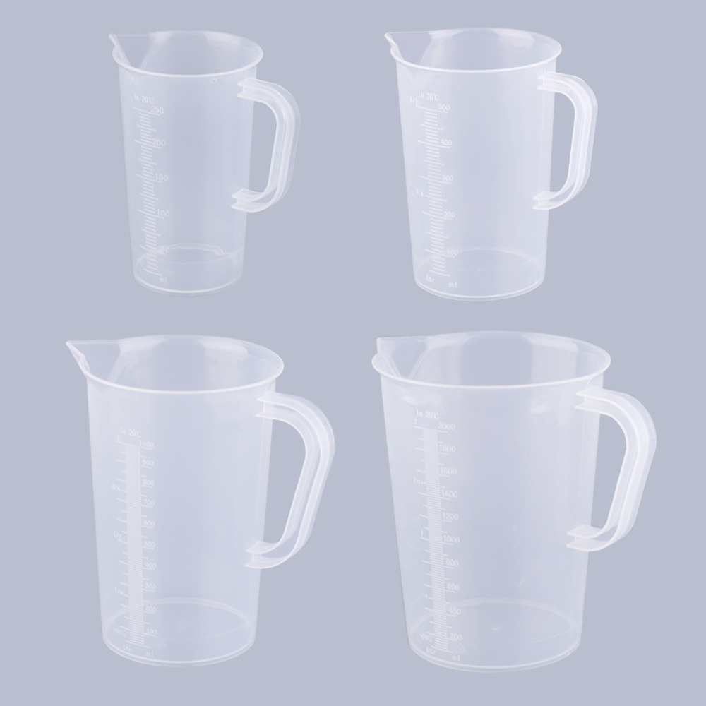 New Plastic Kitchen Measuring Jug Easy Clean Hardwearing Wit在类目 居家日用, 防护用品, 其它劳保用品中 - 来自Buy2taobao.com提供专业的淘宝代购服务