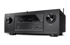 Denon/天龙 AVR-X2300W