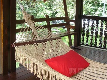 Aman Dusun Farm and Orchard Retreat - Riverview