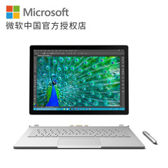 Microsoft/微软 Surface Book i5 8GB 独立显卡 256GB笔记本电脑