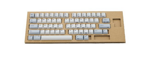 日本原装正品 HHKB静电容专用 键盘帽 键帽 日本直发 国内现货在类目 电脑硬件/显示器/电脑周边, 键盘中 - 来自Buy2taobao.com提供专业的淘宝代购服务