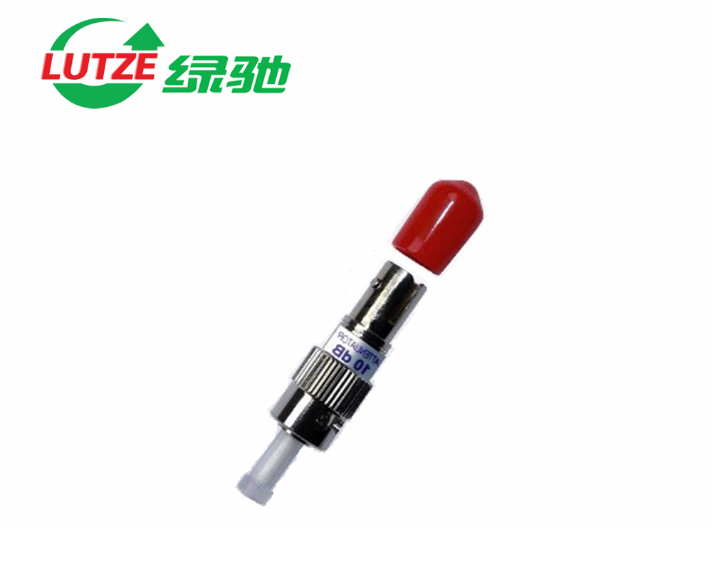 LUTZE綠馳 ST 10dB陰陽式轉換式固定式光纖衰減器在類目 網絡設備/網絡相關, 光纖設備, 光纖耦合器中 - 來自Buy2taobao.com提供專業的淘寶代購服務