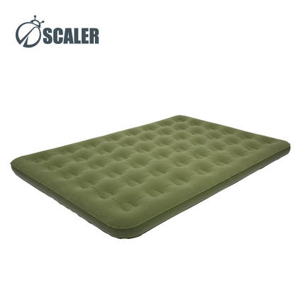 SCALER思凱樂戶外充氣床加寬加厚車載充氣床雙人露營帳篷折疊氣?- 45107182594