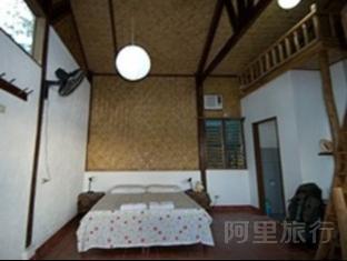 金猴别墅
