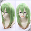 v home gumi cosplay Wig High temperature wire comic Styling wigs To map Custom Wigs v home gumi cosplay Wig High temperature wire comic Styling wigs To map Custom Wigs