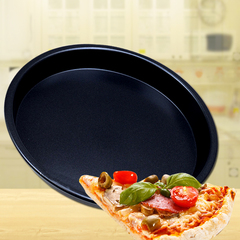 披萨盘 披萨烤盘 烤箱烤盘模具 烘焙工具 烘培模具 披萨盘 8寸