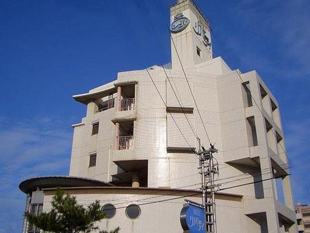 小仓自由酒店