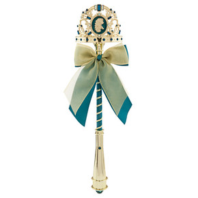 美国disney迪士尼官网代购正品-白雪公主发光手杖-现货哦