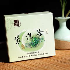 2016绿茶袋泡茶一级纸袋泡茶 杯泡茶仙青茗茶 仙居茶叶特价