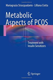 【预订】Metabolic Aspects of PCOS