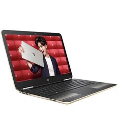 HP/惠普 PAVILION 畅游人14-AL129TX 14英寸笔记本 i5七代 4G独显