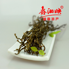 湖南特产湘菜食材干货 绿色无污染豆角干干豆角原汁原味250g