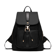 Amoy fashion ladies Western fashion 2015 new Backpack casual backpack undergraduate college wind us