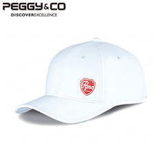 韩国正品代购PEGGY&CO/佩极酷 吸汗速干羽毛球运动帽 PSC-650