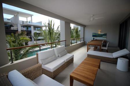 Element Bay Luxury Beach Apartments by Iloa