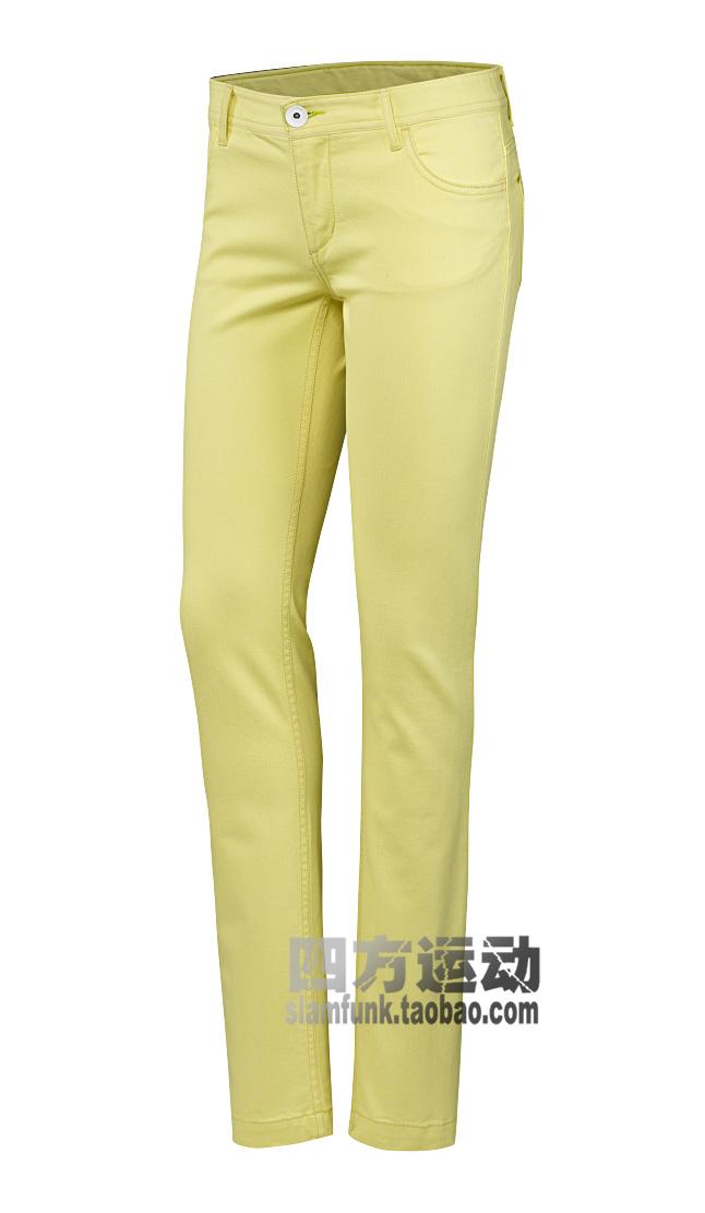 四方正品 CLR SKINNY JEANS女子靓色顯瘦緊身收腿牛仔褲鉛筆褲在類目 運動服/休閒服裝, 運動褲, 運動牛仔褲中 - 來自Buy2taobao.com提供專業的淘寶代購服務