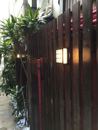 心斋桥福加酒店