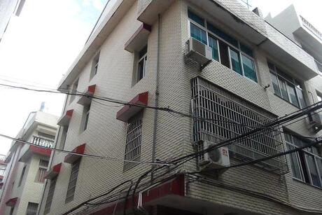 【第一次拍卖】乐清市雁荡镇白溪街村长安路3幢6号一间房屋