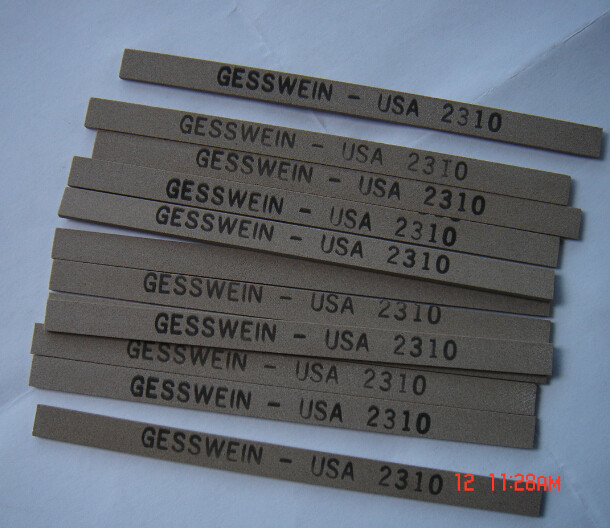 美国gesswein油石,进口油石,美国极快油石dm系列