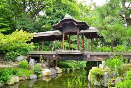 京都住宿樱花西霍甘吉北1号度假屋