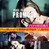 ProMood 專業調色處理插件 55組預設 Final Cut Pro X FCPX 插件 ProMood 專業調色處理插件 55組預設 Final Cut Pro X FCPX 插件