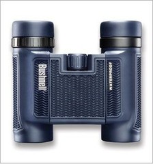 博士能Bushnell H20 10X25双筒高清高倍 迷你演唱会望远镜