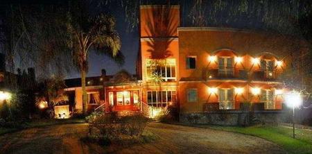 Don Numas Posada & Spa