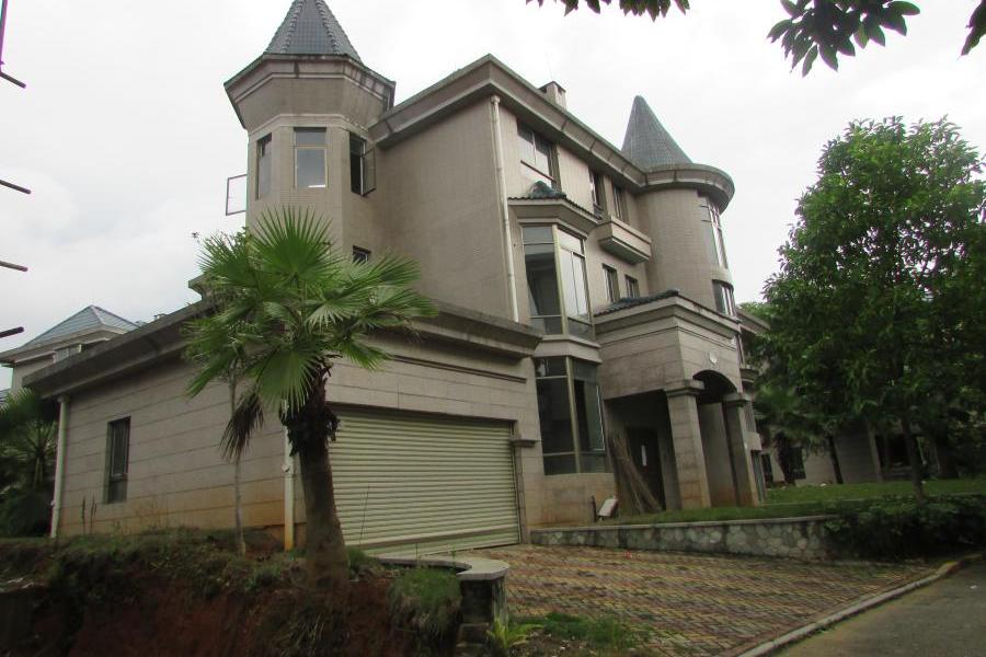 【第一次拍卖】龙岩市新罗区东肖镇东肖北路(欧洲世家)1-3层g05号房产