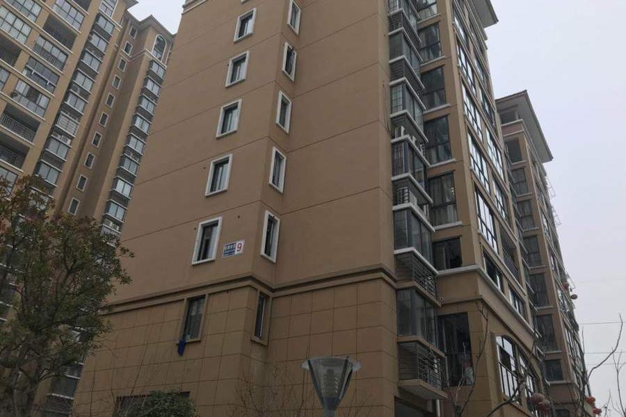 海宁市硖石街道新海佳苑9幢1单元701室房产(毛坯) - 司法拍卖 - 阿里