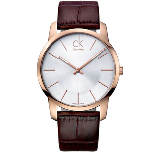 ck手表男表真皮