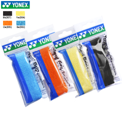 正品 YONEX/尤尼克斯 YY402EX羽毛球拍毛巾手胶 吸汗带 握把胶带