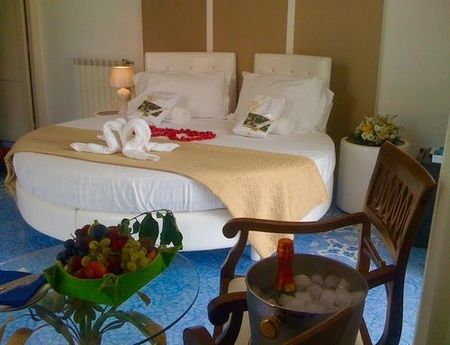 塔索广场 B&B