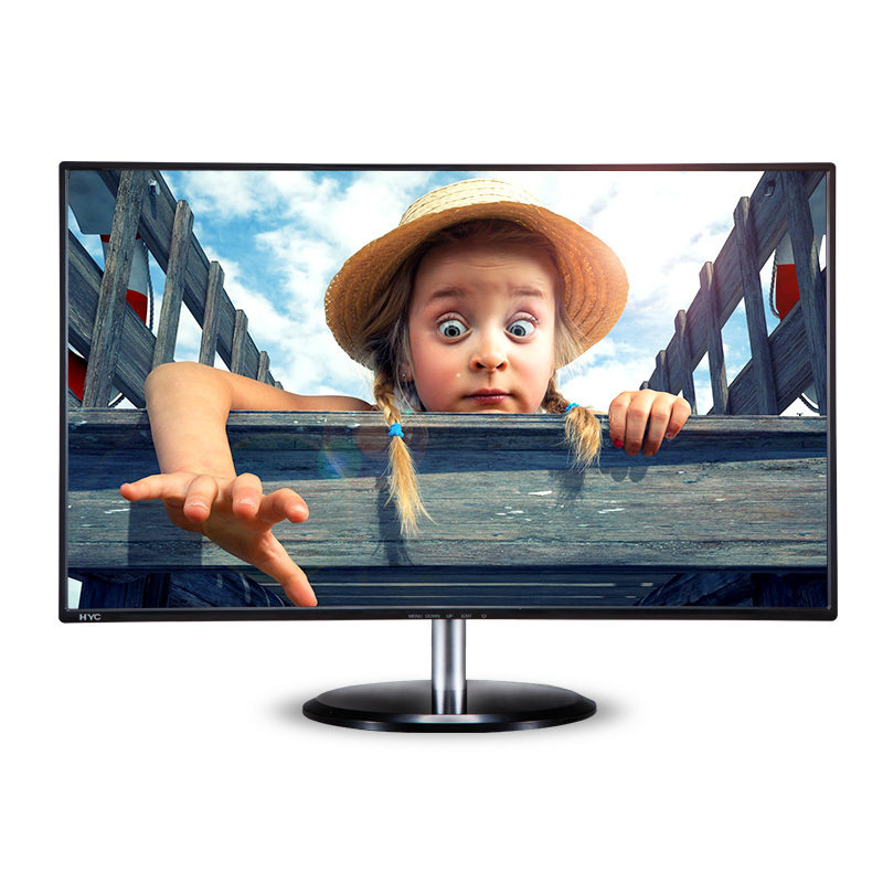 hyck24e显示器好不好求真实回答