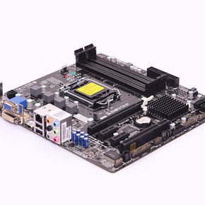 biostar/映泰 hi-fi b85s3  包顺丰