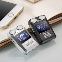 三浦 A03录音笔微型专业 高清 降噪迷你远距HIFI无损MP3播放器