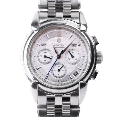 【中古】君皇表 自动机械表