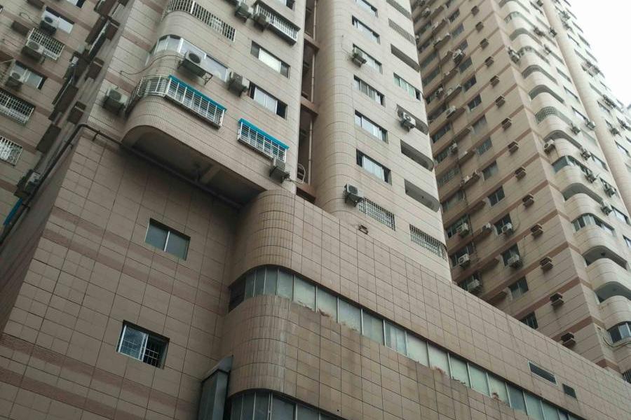【第一次拍卖】厦门市思明区嘉禾路265号24c住宅房地产(武汉大厦)