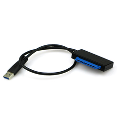 E磊 超高速USB3.0转2.5寸SATA硬盘易驱线  EL-H01